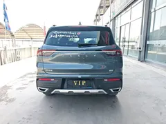 2022 Geely Okavango 1.8TD DCT Flagship 7-seat — фото 5