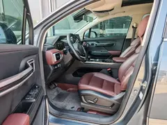 2022 Geely Okavango 1.8TD DCT Flagship 7-seat — фото 7