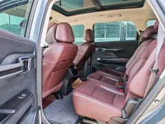 2022 Geely Okavango 1.8TD DCT Flagship 7-seat — фото 9