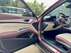 2025 BYD Seal 07 1.5L PHEV 125km Premium — фото 5
