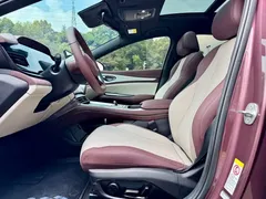 2025 BYD Seal 07 1.5L PHEV 125km Premium — фото 7