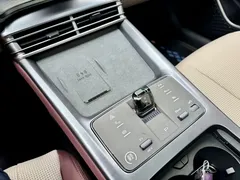 2025 BYD Seal 07 1.5L PHEV 125km Premium — фото 11