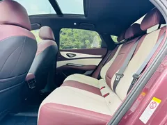 2025 BYD Seal 07 1.5L PHEV 125km Premium — фото 12