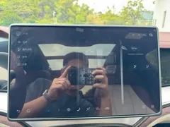 2025 BYD Seal 07 1.5L PHEV 125km Premium — фото 14