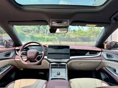 2025 BYD Seal 07 1.5L PHEV 125km Premium — фото 15