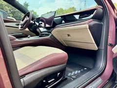 2025 BYD Seal 07 1.5L PHEV 125km Premium — фото 17