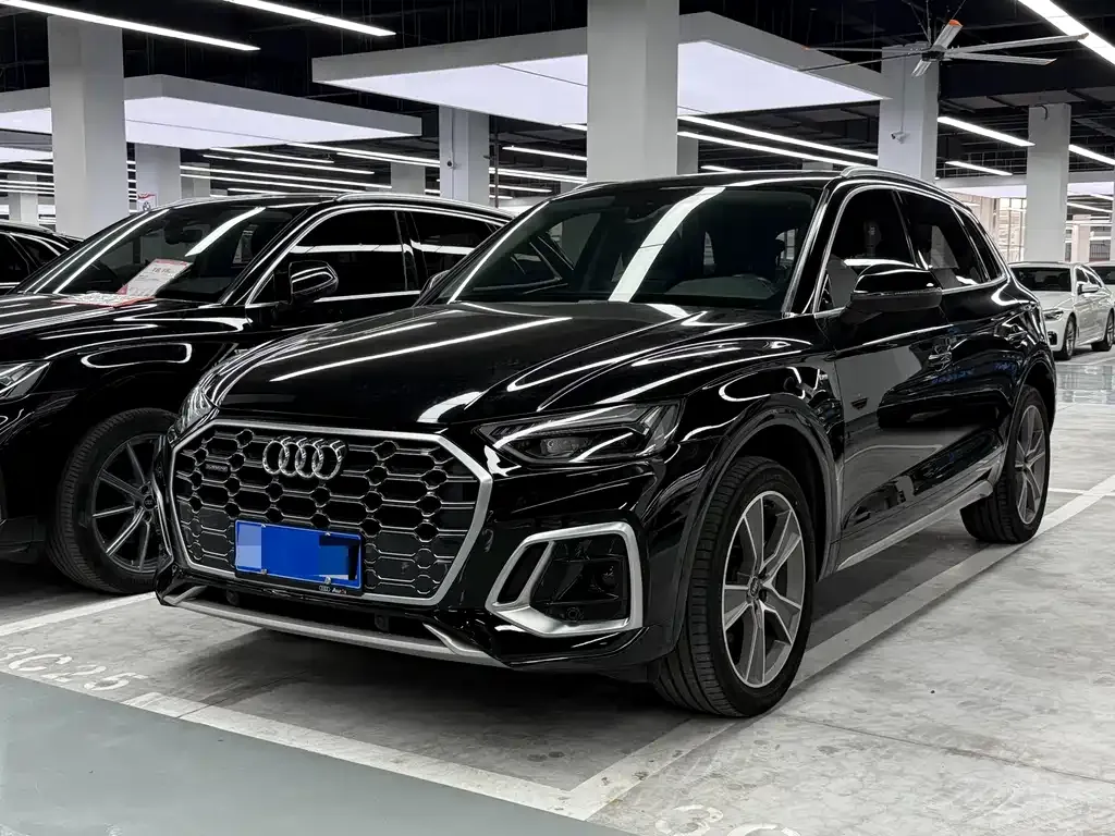 2023 Audi Q5L 45T Sport