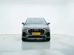 2021 Audi Q3 35 TFSI Sport — фото 3