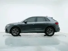 2021 Audi Q3 35 TFSI Sport — фото 5