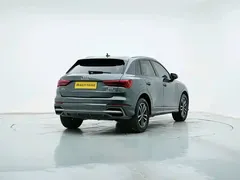 2021 Audi Q3 35 TFSI Sport — фото 6