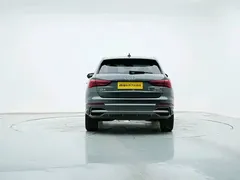 2021 Audi Q3 35 TFSI Sport — фото 7