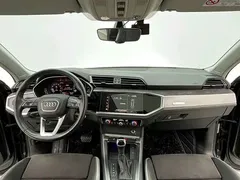 2021 Audi Q3 35 TFSI Sport — фото 9