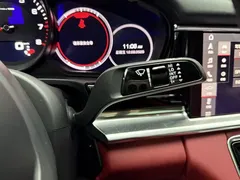 2021 Porsche Panamera 4 Long Wheelbase 2.9T, белый — фото 15