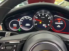 2021 Porsche Panamera 4 Long Wheelbase 2.9T, белый — фото 23