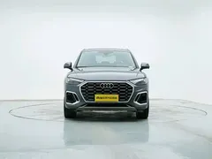 2022 Audi Q5L 45T Luxury Dynamic — фото 4
