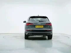 2022 Audi Q5L 45T Luxury Dynamic — фото 7
