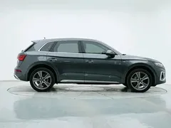 2022 Audi Q5L 45T Luxury Dynamic — фото 8