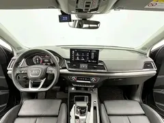 2022 Audi Q5L 45T Luxury Dynamic — фото 9