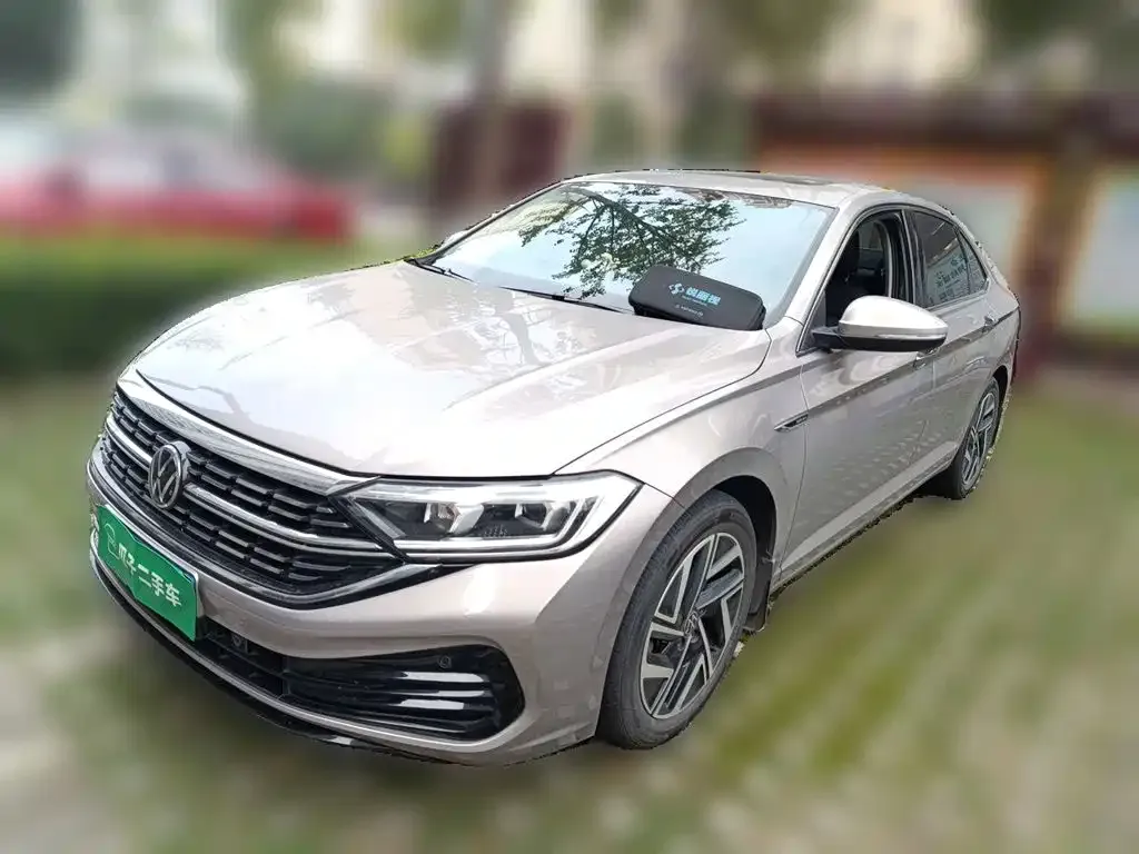 2023 Volkswagen Sagitar 280TSI DSG Exceed