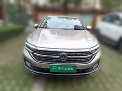 2023 Volkswagen Sagitar 280TSI DSG Exceed — фото 2