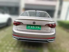 2023 Volkswagen Sagitar 280TSI DSG Exceed — фото 3