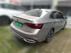 2023 Volkswagen Sagitar 280TSI DSG Exceed — фото 4