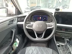 2023 Volkswagen Sagitar 280TSI DSG Exceed — фото 6