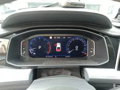 2023 Volkswagen Sagitar 280TSI DSG Exceed — фото 7