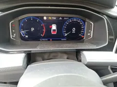 2023 Volkswagen Sagitar 280TSI DSG Exceed — фото 8