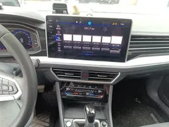2023 Volkswagen Sagitar 280TSI DSG Exceed — фото 9