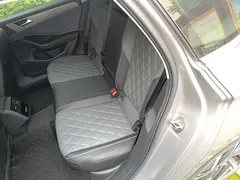 2023 Volkswagen Sagitar 280TSI DSG Exceed — фото 13