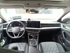 2023 Volkswagen Sagitar 280TSI DSG Exceed — фото 14