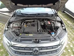 2023 Volkswagen Sagitar 280TSI DSG Exceed — фото 16