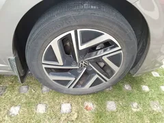 2023 Volkswagen Sagitar 280TSI DSG Exceed — фото 24