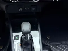 2023 Honda Fit 1.5L CVT Max, белый — фото 10
