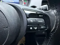 2023 Honda Fit 1.5L CVT Max, белый — фото 12
