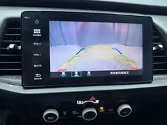 2023 Honda Fit 1.5L CVT Max, белый — фото 14