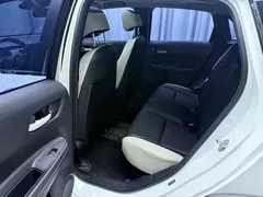 2023 Honda Fit 1.5L CVT Max, белый — фото 15