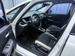 2023 Honda Fit 1.5L CVT Max, белый — фото 16