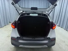 2023 Honda Fit 1.5L CVT Max, белый — фото 18