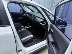 2023 Honda Fit 1.5L CVT Max, белый — фото 19