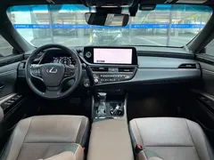 2022 Lexus ES 200 Excellence — фото 12