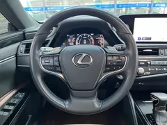 2022 Lexus ES 200 Excellence — фото 16