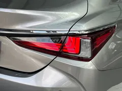 2022 Lexus ES 200 Excellence — фото 22