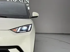 2025 BYD Seagull EV 405km Flying, белый — фото 3
