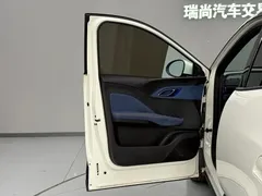 2025 BYD Seagull EV 405km Flying, белый — фото 7