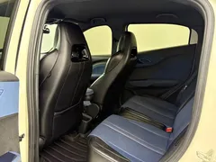 2025 BYD Seagull EV 405km Flying, белый — фото 10
