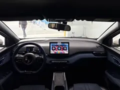 2025 BYD Seagull EV 405km Flying, белый — фото 14