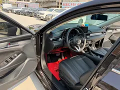 2021 Mazda 6 2.5L Premium — фото 7