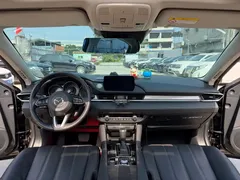 2021 Mazda 6 2.5L Premium — фото 9